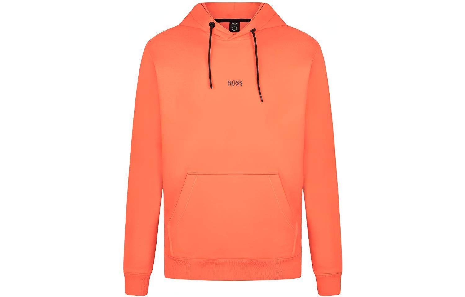 Худи мужское Hugo Boss Letter Logo - Boxette Shop